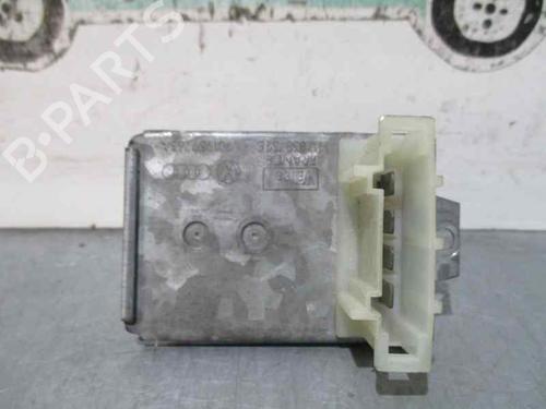 Used Heater resistor VW POLO III (6N1) 75 1.6 (75 hp) 11667562