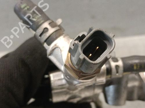 Electronic module MAZDA 3 Saloon (BM_, BN_) 2.2 D | BP29332622M83 