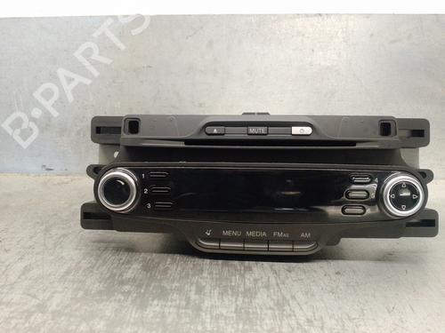 Used Radio ALFA ROMEO GIULIETTA (940_) 2.0 JTDM (940.FXL1A) (140 hp) 17168403