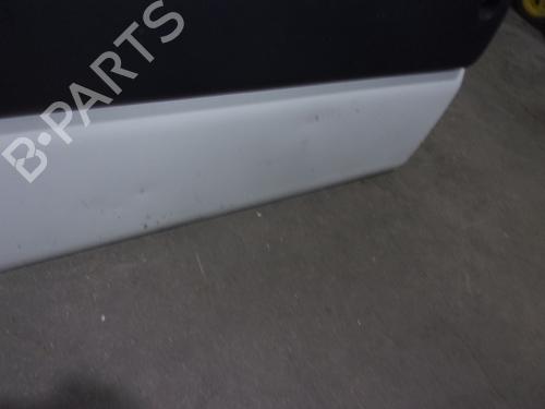 Left front door RENAULT MASTER II Platform/Chassis (ED/HD/UD)  | BP16915029C2 