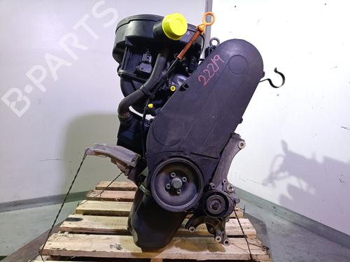 Motor SEAT IBIZA II (6K1) 1.6 i (75 hp) 23963220