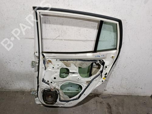 Right rear door KIA PICANTO I (SA) 1.1 | BP26722915C5 