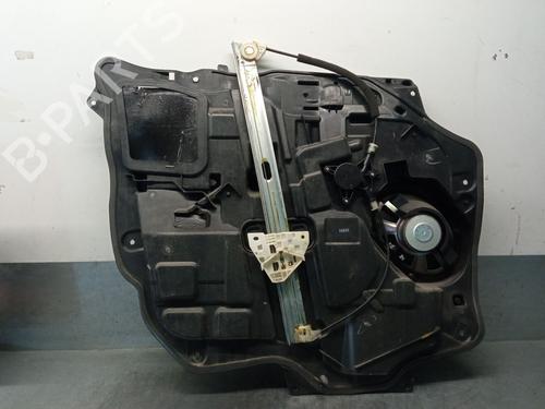 Front right window mechanism MAZDA 5 (CR) 2.0 CD (CR19) | BP29564608C23 