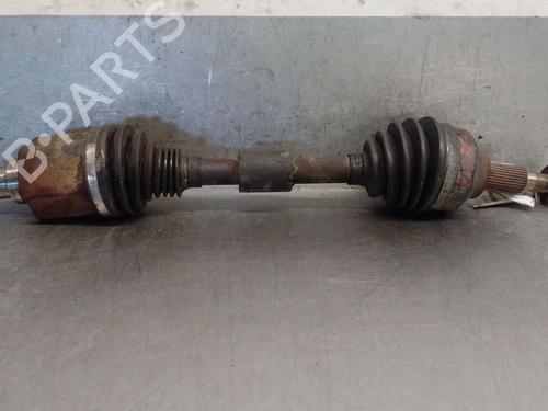 Drivaksel fortil venstre Drivaksel fortil venstre DODGE JOURNEY 2.0 CRD (136 hp) 36140565 36140565