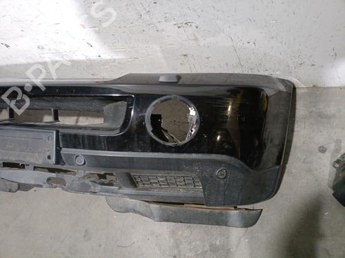 Front bumper LAND ROVER RANGE ROVER SPORT I (L320) 2.7 D 4x4 | BP23106483C7 