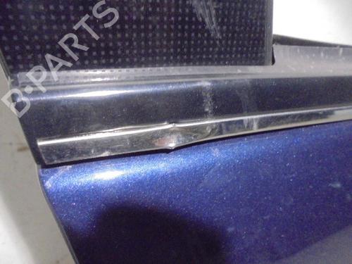 Right front door MERCEDES-BENZ B-CLASS Sports Tourer (W245)  | BP9557375C3 