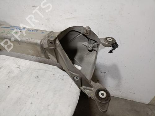 Rear axle PEUGEOT 508 I (8D_) 1.6 HDi | BP21839092M2 