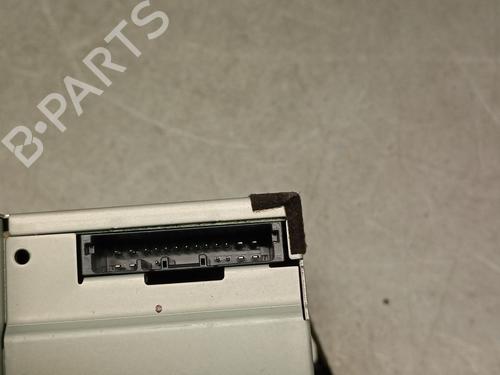 Bilradio MAZDA CX-3 (DK) 2.0 SKYACTIV-G (DK5W, DK6W) | BP30407673E6 