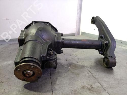 Used Front differential Front differential HYUNDAI TERRACAN (HP) 2.9 CRDi 4WD (150 hp) 29244878 29244878