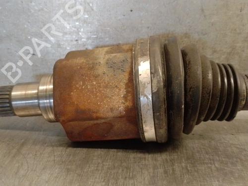 Left front driveshaft DODGE JOURNEY 2.0 CRD | BP36140565M38 - Image 2