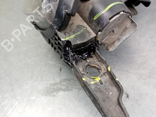 Venstre forlygte FORD TRANSIT COURIER B460 Box Body/MPV 1.5 TDCi | BP32068056C28