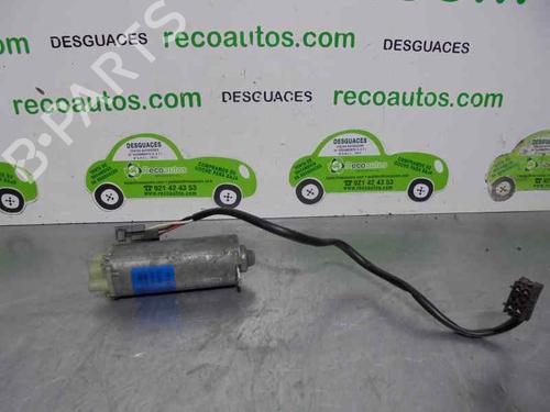 Electronic module MERCEDES-BENZ S-CLASS (W220, V220) S 320 CDI (220.025, 220.125) | BP21019046M83 