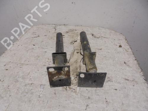 Used Rear bumper reinforcement VOLVO 740 (744) 2.3 (131 hp) 9306835