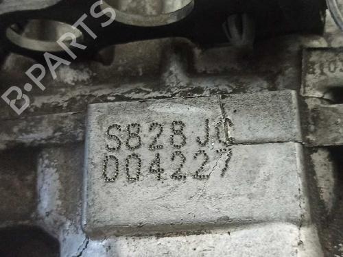 Gearbox KIA PRO CEE'D (ED) 2.0 CRDi 140 | BP7979687M3 