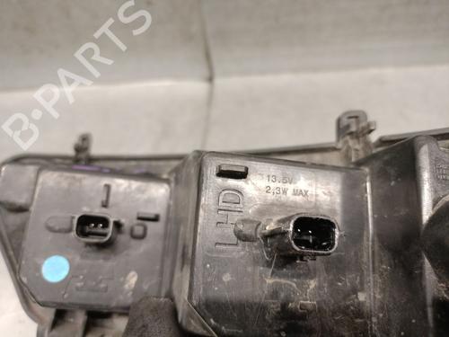 Tågelys RENAULT CAPTUR II (HF_) 1.0 TCe 90 ECO-G (HFM6) | BP36866575C37  - Image 5