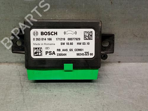 electronic-module-peugeot-308-ii-lb_-lp_-lw_-lh_-l3_-2013-2014-2015-2016-2017-2018-2019-2020-2021-30580697 main image