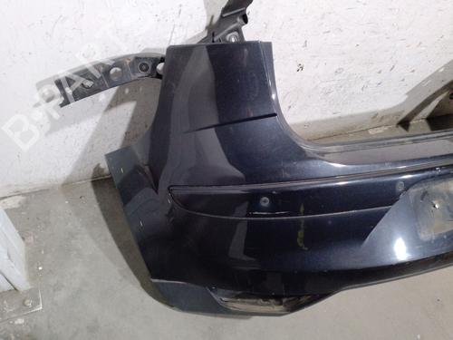 Rear bumper SEAT ALTEA (5P1) 1.9 TDI | BP24513667C8 