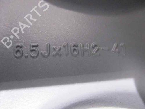 Felg ALFA ROMEO 166 (936_) 2.4 JTD (936A2A__) | BP2106811C45 