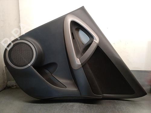 Used Rear right panel TOYOTA RAV 4 III (_A3_) 2.2 D 4WD (ALA30_, ALA30R) (136 hp) 20709662