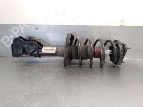 Used Right front shock absorber Right front shock absorber HONDA CIVIC VIII Hatchback (FN, FK) 1.8 (FN1, FK2) (140 hp) 33289570 33289570