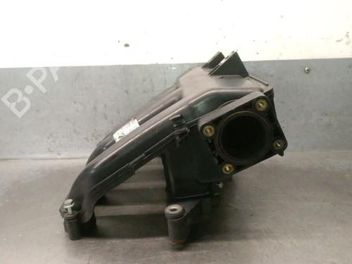 Intake manifold BMW 3 (E90) 320 d | BP36162121M70 - Image 3