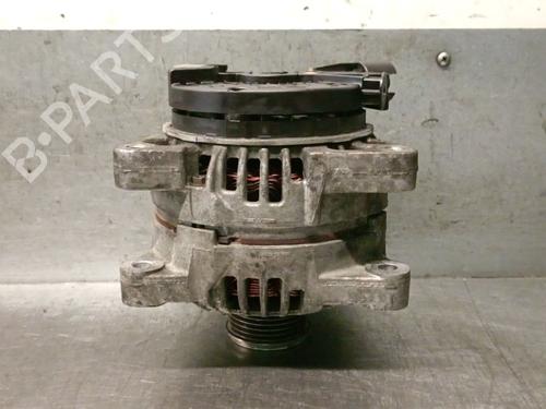 Lichtmaschine CITROËN BERLINGO / BERLINGO FIRST MPV (MF_, GJK_, GFK_) 2.0 HDI 90 (MFRHY) | BP30574484M7