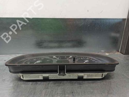 Instrument cluster RENAULT LAGUNA II (BG0/1_) 1.9 dCi (BG08, BG0G) | BP5854852C47 