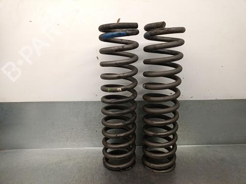 Used Shock absorber spring MERCEDES-BENZ /8 (W115) 240 D 3.0 (115.114) (80 hp) 23973549