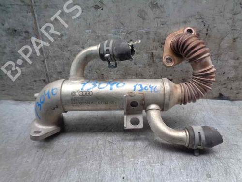 EGR-Ventil SEAT IBIZA III (6L1) [2002-2009]  20258696