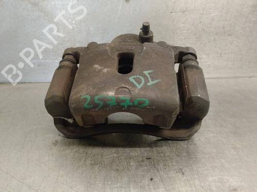 Left front brake caliper KIA CEE'D (JD) 1.6 CRDi 128 | BP36562301M105  - Image 5