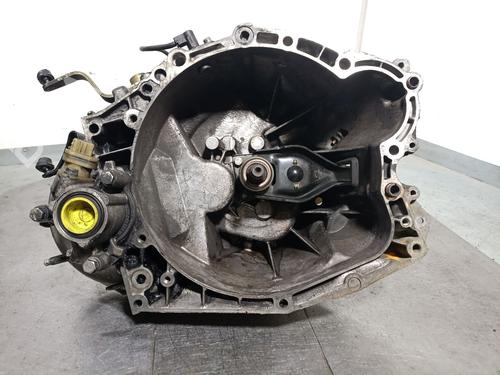 Used Gearbox Gearbox CITROËN BERLINGO / BERLINGO FIRST Box Body/MPV (M_) 1.9 D 70 (MBWJZ, MCWJZ) (69 hp) 32709980 32709980