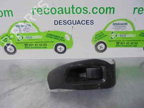 Used Left rear window switch SUBARU LEGACY III Estate (BH) 2.0 AWD (BH5) (125 hp) 2049290