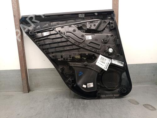Rear right panel AUDI Q2 (GAB, GAG) 1.0 TFSI | BP25246323C61 