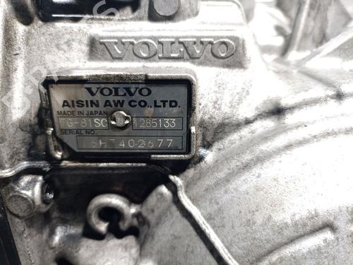 Gearbox VOLVO XC90 II (256) D5 AWD | BP32363170M3 - Image 8