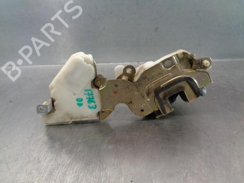 Front right lock NISSAN MICRA II (K11) 1.3 i 16V | BP12679372C97 