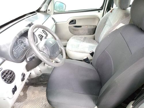 Left headlight RENAULT KANGOO (KC0/1_) 1.5 dCi (KC07) | BP24168482C28 - Image 14