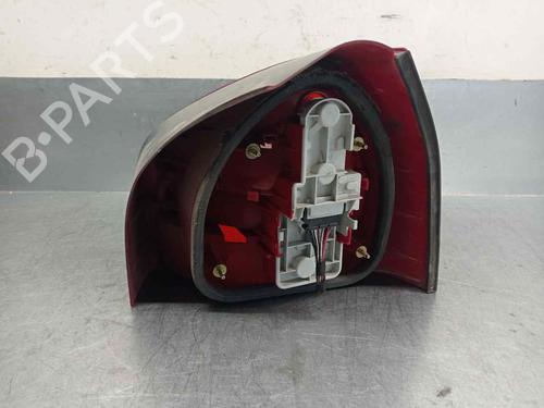 Left taillight AUDI A3 (8L1)  | BP9428326C34 