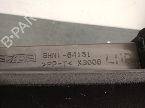 Glove box MAZDA 3 (BM, BN) 2.2 D | BP32680961C95  - Image 5