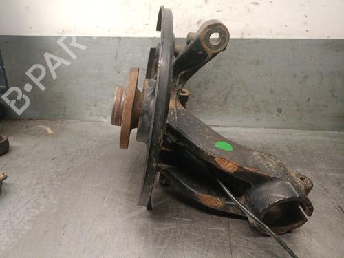 Right front steering knuckle VOLVO XC70 II (136) D4 AWD | BP27486994M26 