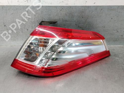 Used Right taillight Right taillight PEUGEOT 508 SW I (8E_) 2.0 HDi RXH Hybrid4 (200 hp) 36385973 36385973