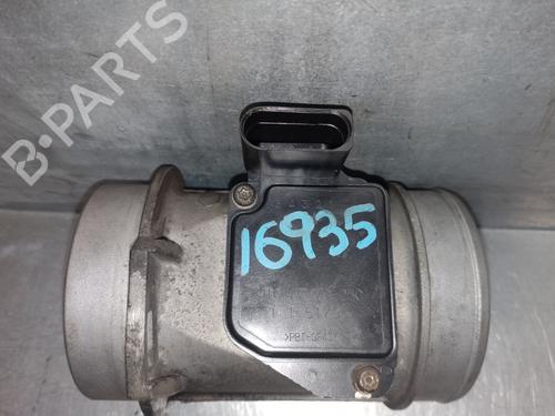 Used Mass air flow sensor AUDI ALLROAD C5 (4BH) 2.5 TDI quattro (180 hp) 11703985