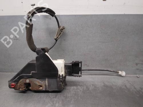 Rear left lock CITROËN C3 I (FC_, FN_) 1.4 HDi | BP17836749C100 