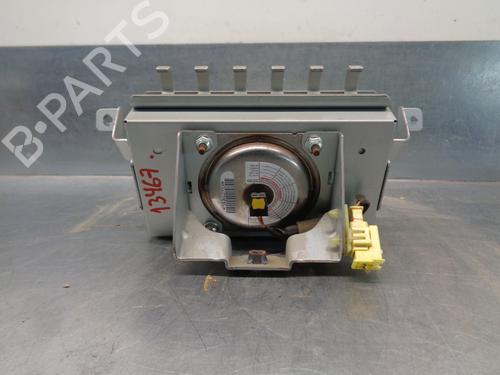 Passenger airbag NISSAN X-TRAIL II (T31) 2.0 dCi 4x4 | BP8640504C10 