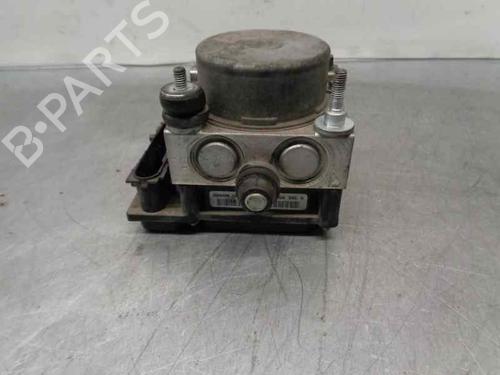 ABS pump FIAT BRAVO II (198_) 1.6 D Multijet (198AXH1B) | BP6889258M43 