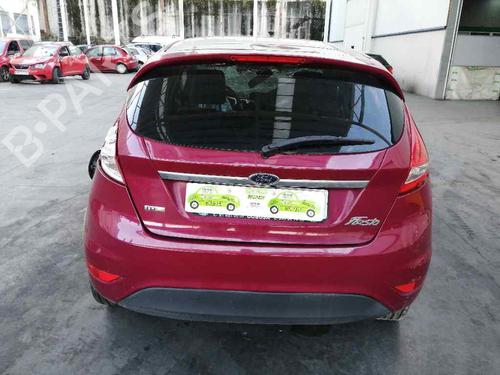 Left rear window switch FORD FIESTA VI (CB1, CCN) 1.6 TDCi | BP6990224I29  - Image 8