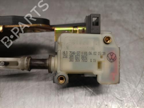 Tailgate handle VW PASSAT B5.5 (3B3) 1.9 TDI | BP39964996C132 - Image 3