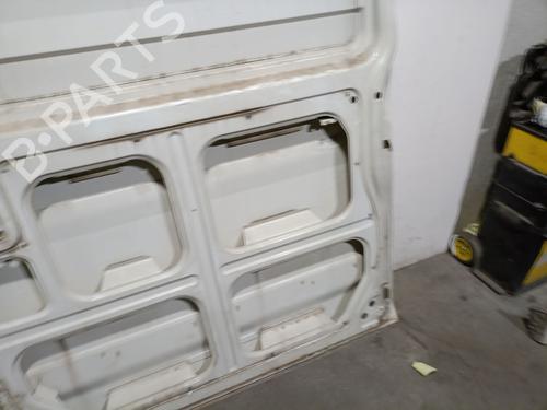 Right slide door IVECO DAILY IV Van 35C12 V, 35C12 V/P, 35S12 V, 35S12 V/P | BP21580552C75 