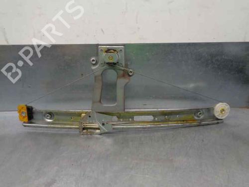 Rear left window mechanism BMW 3 (E46)  | BP8108425C24 