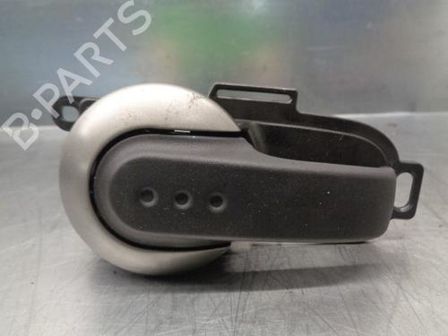 Used Rear right interior door handle NISSAN NOTE (E11, NE11) 1.5 dCi (86 hp) 10234611