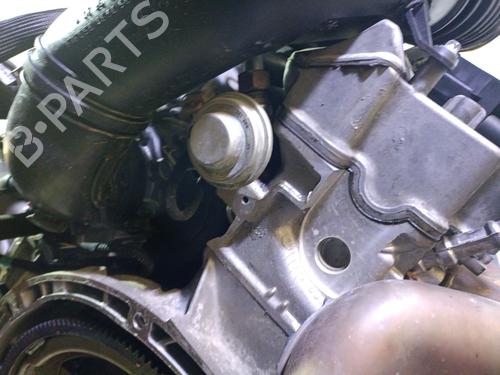 Engine MERCEDES-BENZ M-CLASS (W163) ML 350 | BP21839015M1 
